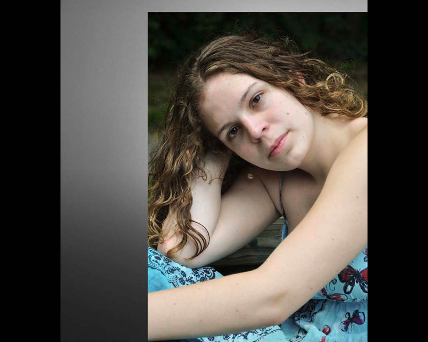 Hajü Staudt Fotografie (Original)