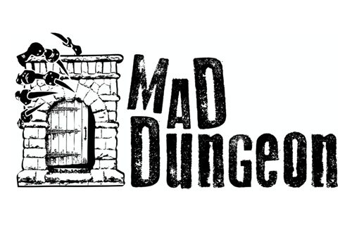 Mad_Dungeon